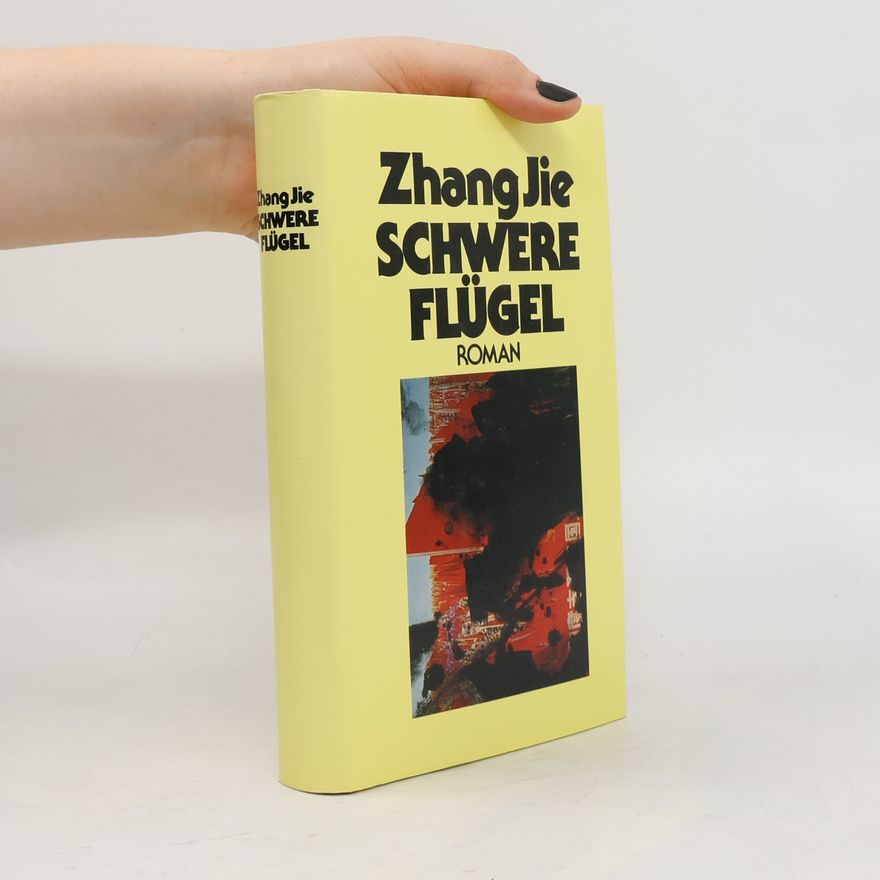 Zhang Jie Schwere Flügel