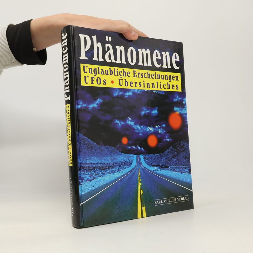 AA.VV. Phänomene