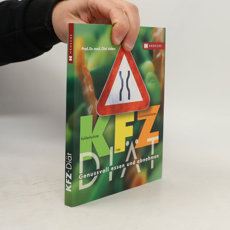 Olaf Adam KFZ-Diät