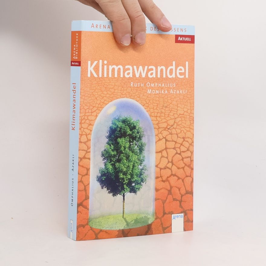 Ruth Omphalius Klimawandel