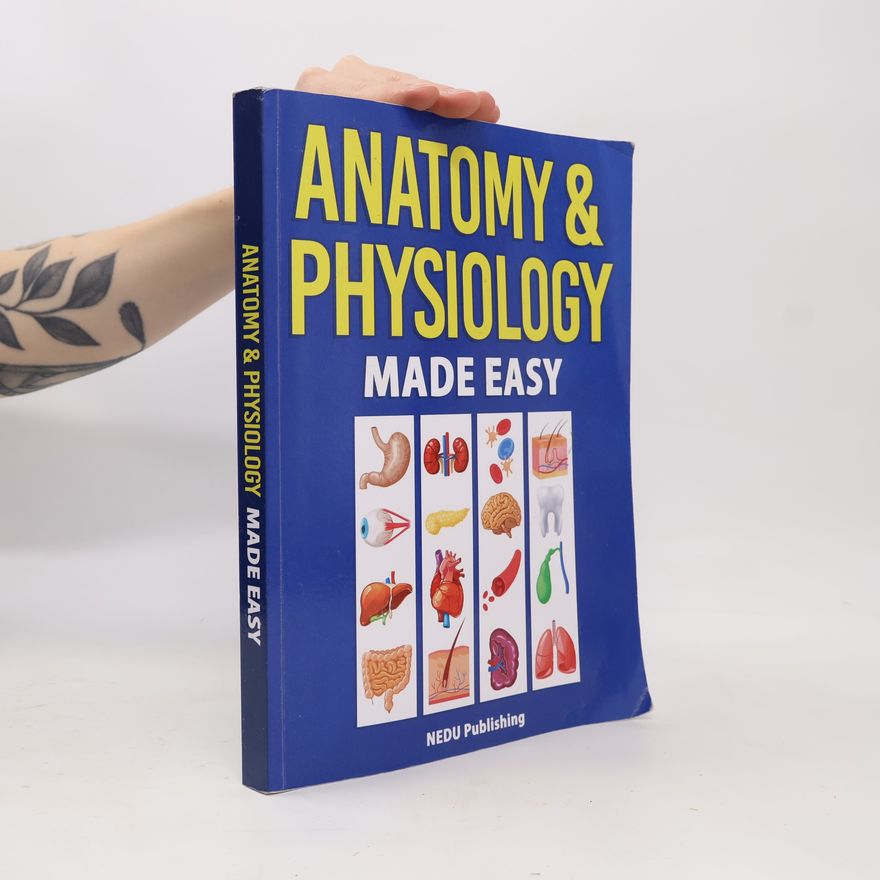 Nedu Anatomy & Physiology Made Easy
