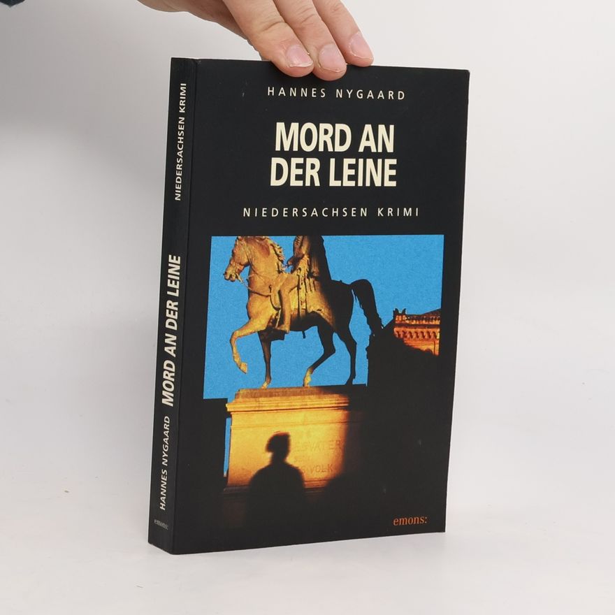 Hannes Nygaard Mord an der Leine