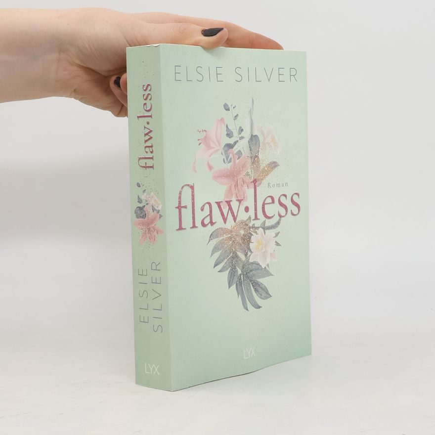 Elsie Silver Flawless