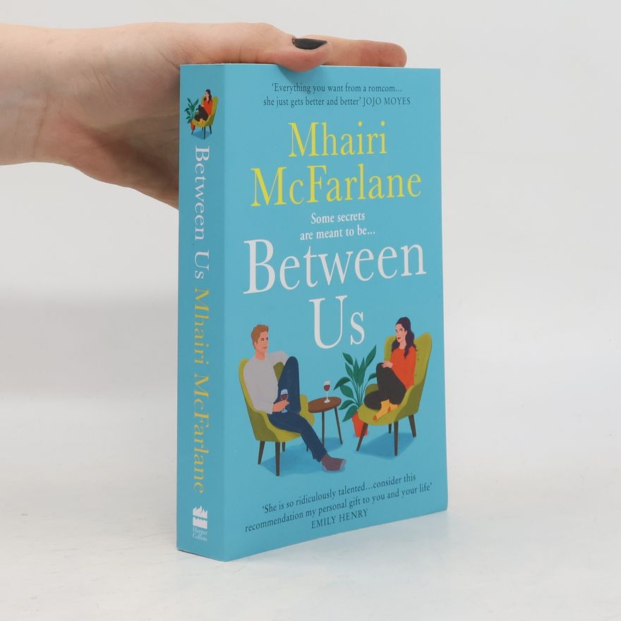 Mhairi McFarlane Between Us