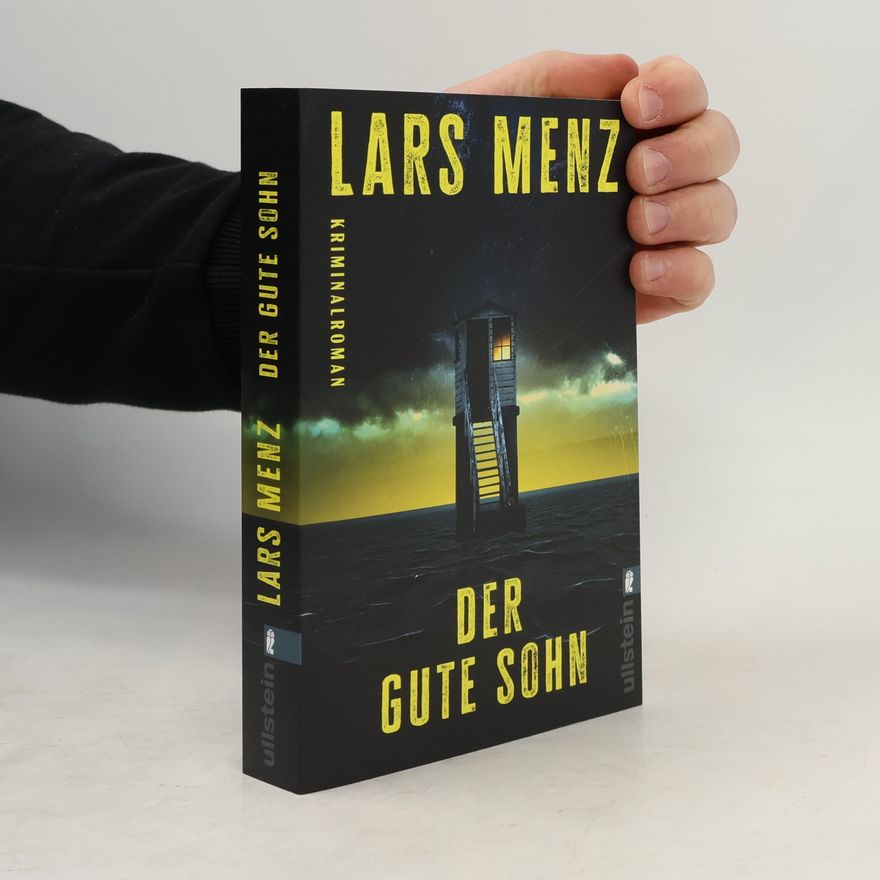 Lars Menz Der gute Sohn