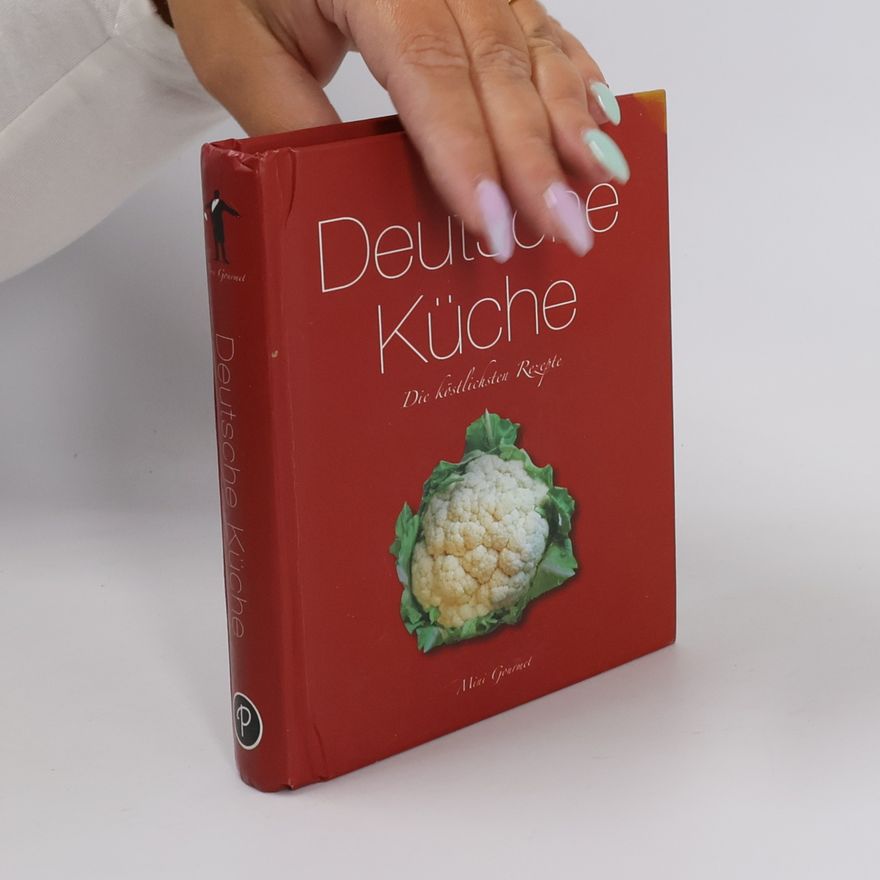 Autorenkollektiv Deutsche Küche