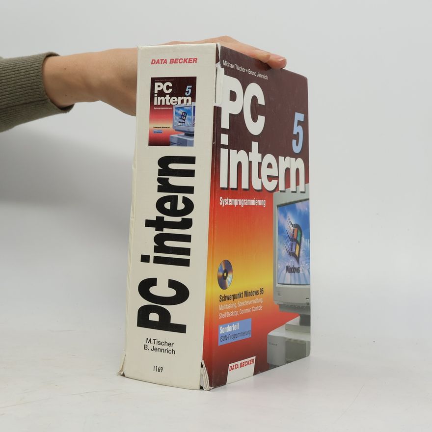 Bruno Jennrich PC intern 5