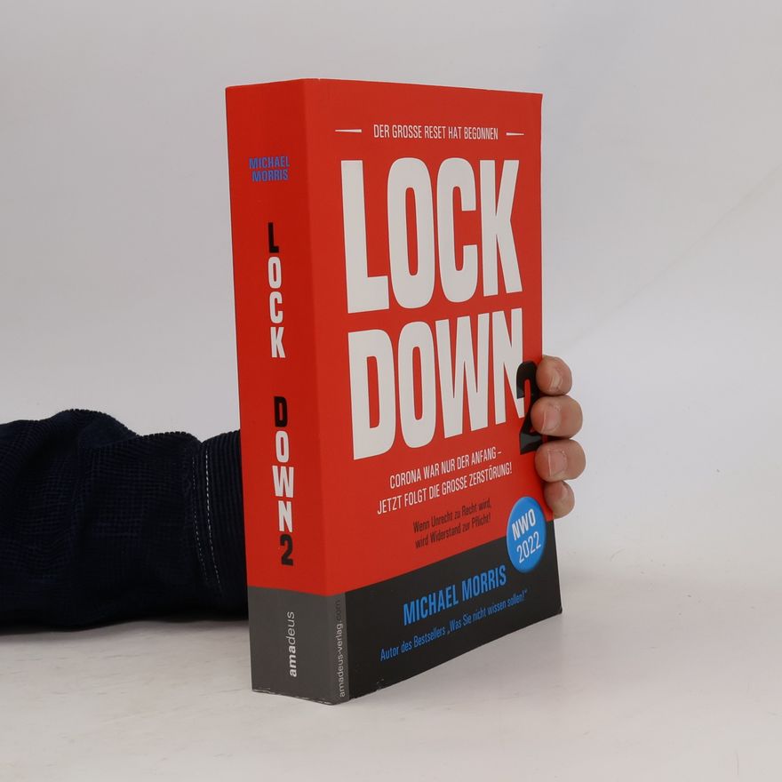 Michael Morris Lockdown 2