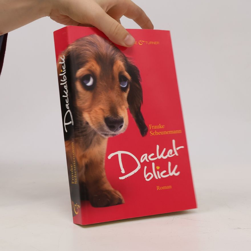 Frauke Scheunemann Dackelblick