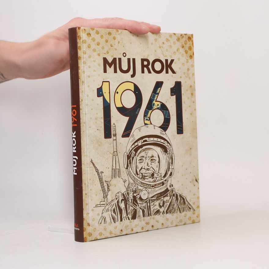Jarmila Frejtichová Můj rok 1961