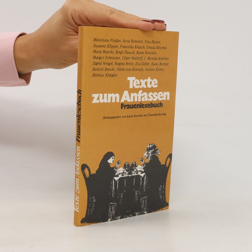Ramo Betzler Texte zum Anfassen