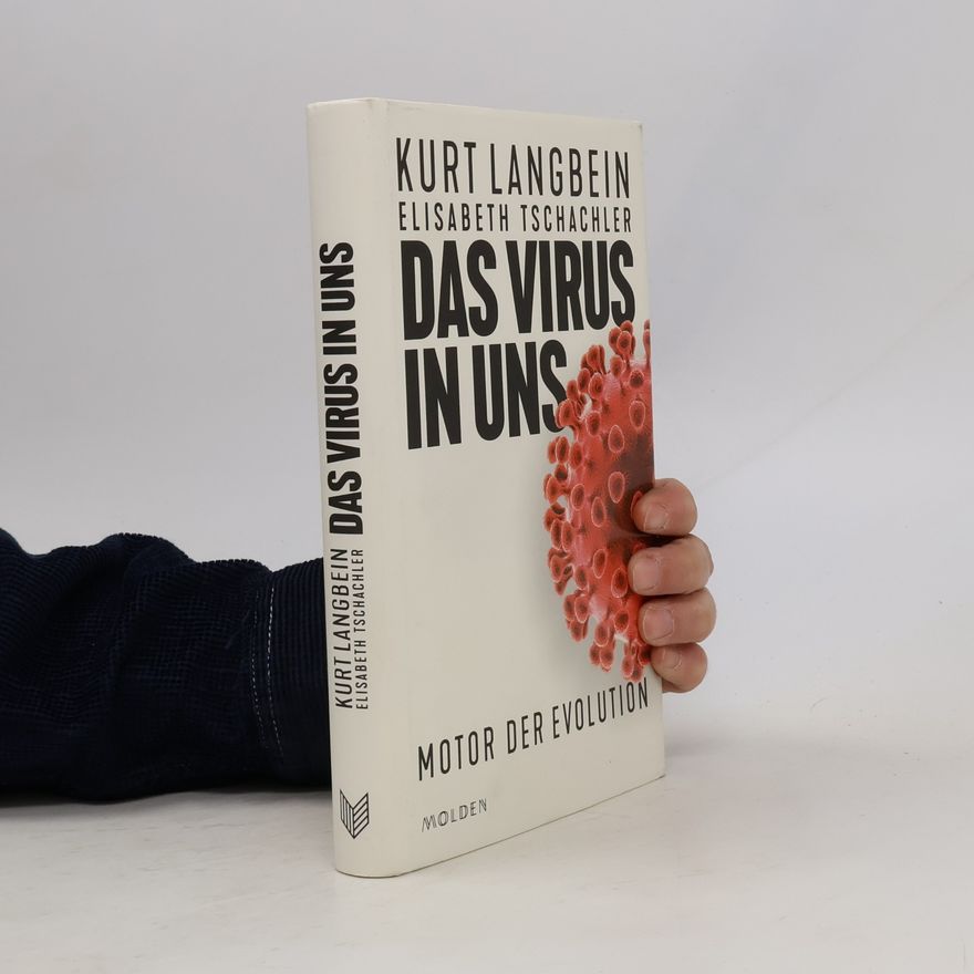 Tschachler Elisabeth Das Virus in uns