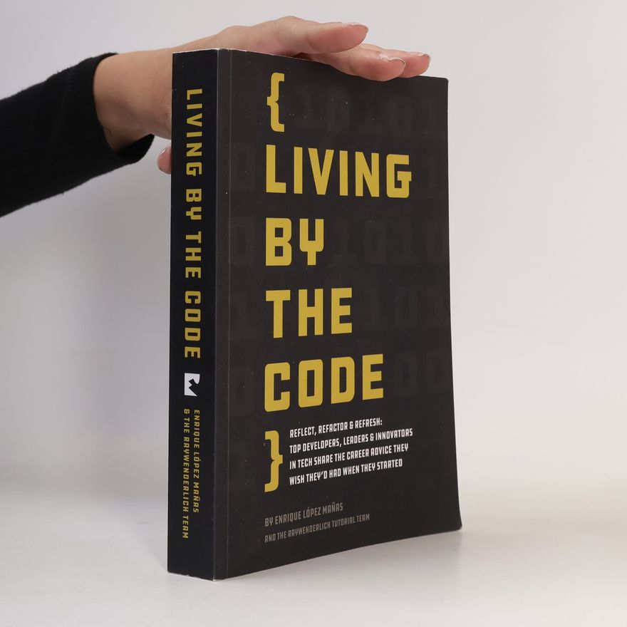The Raywenderlich Tutorial Team Living by the Code