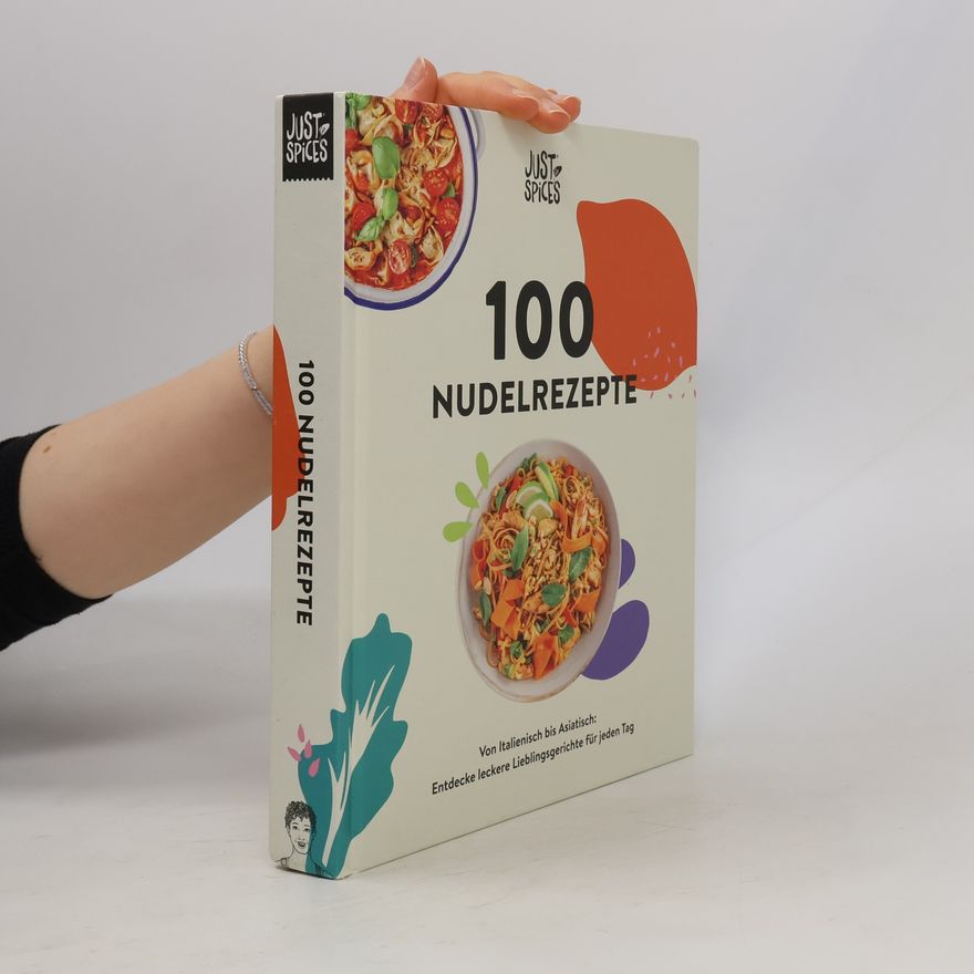 Autorenkollektiv 100 Nudelrezepte