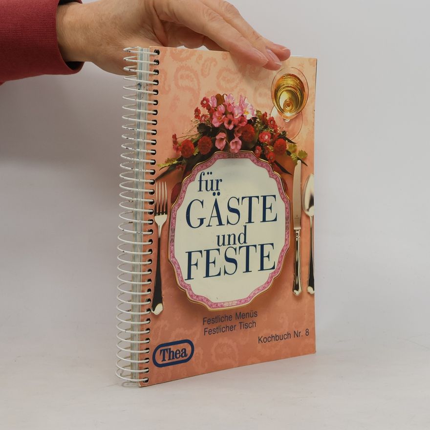 Autorenkollektiv Für Gäste und Feste