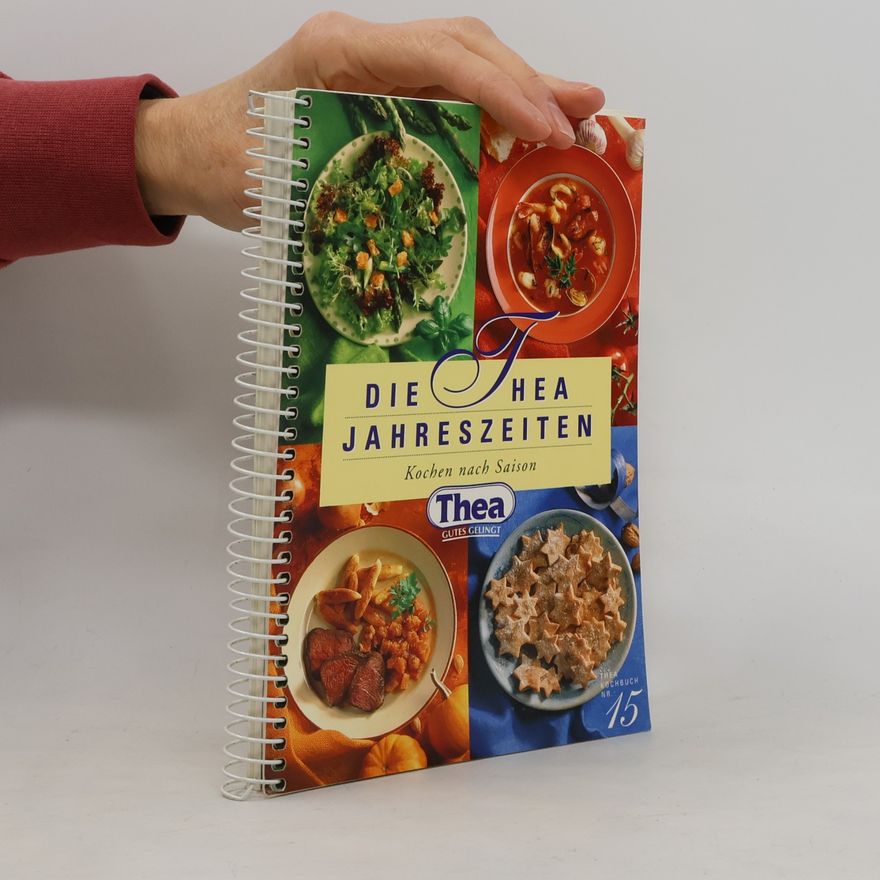 Autorenkollektiv Die Thea Jahreszeiten