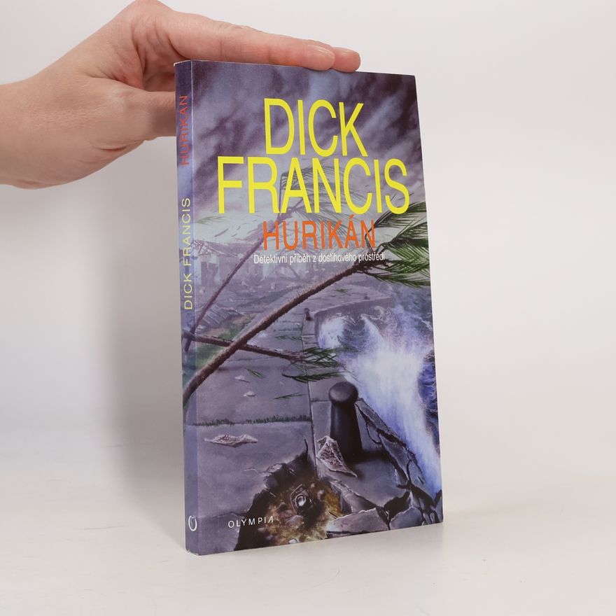Dick Francis Hurikán