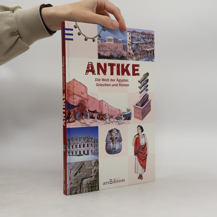 Catherine Loizeau Antike