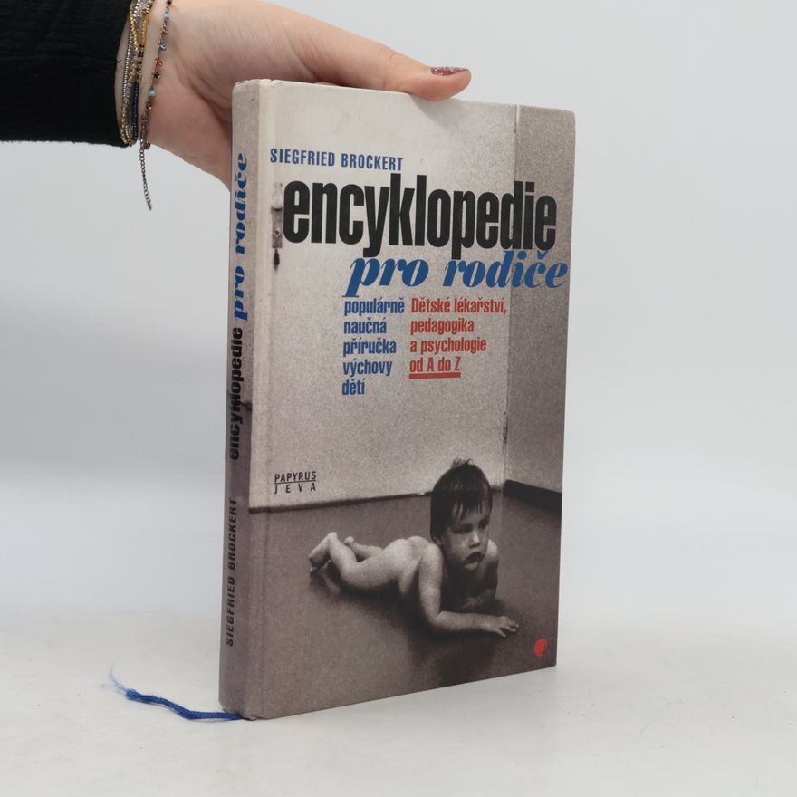 Siegfried Brockert Encyklopedie pro rodiče