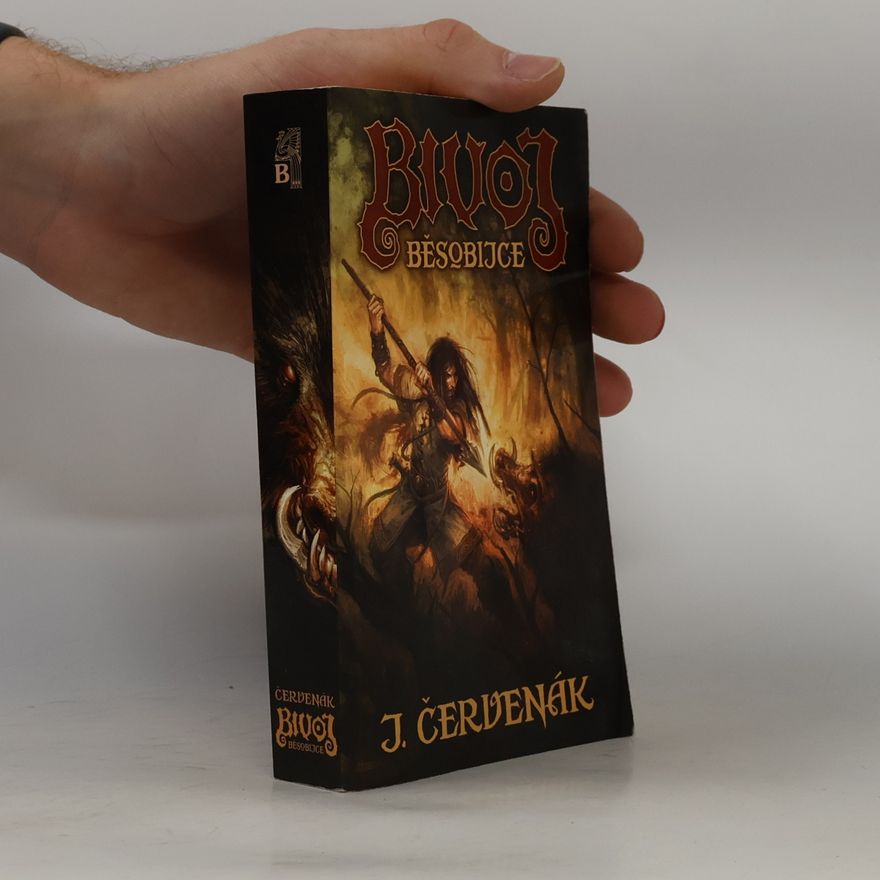 Juraj Červenák Bivoj běsobijce