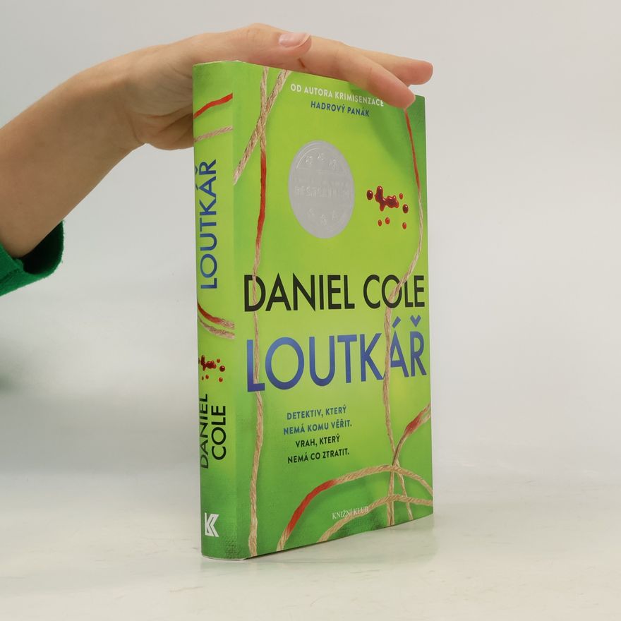 Daniel Cole Loutkář
