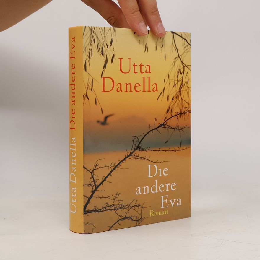 Utta Danella Die andere Eva