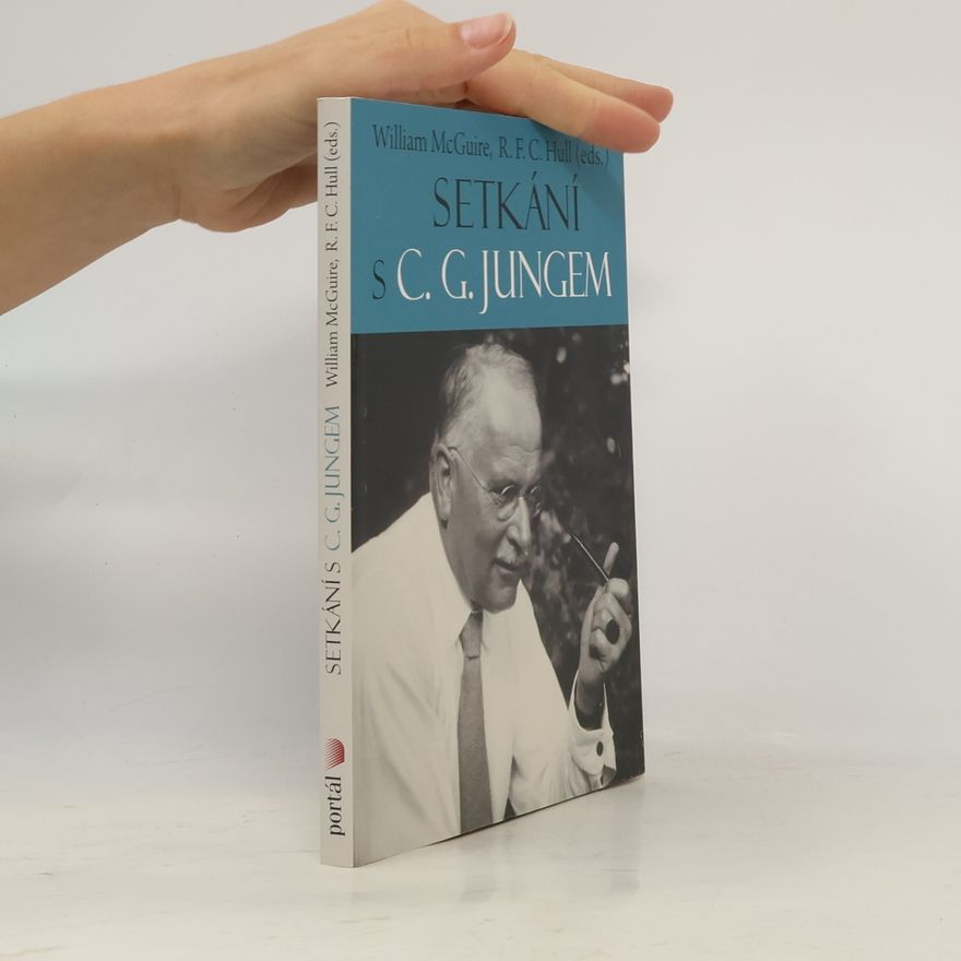 William J. McGuire Setkání s C.G. Jungem