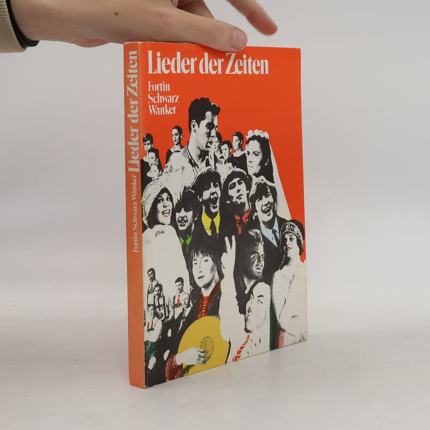 Viktor Fortin Lieder der Zeiten
