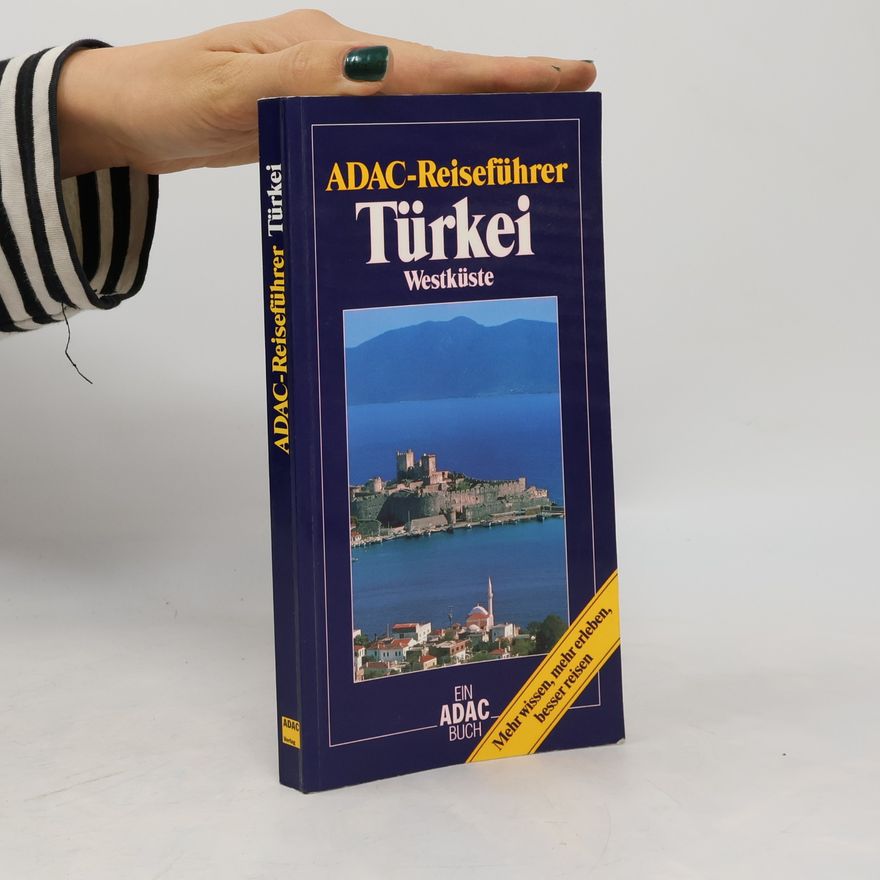 Erica Wünsche Türkei, Westküste