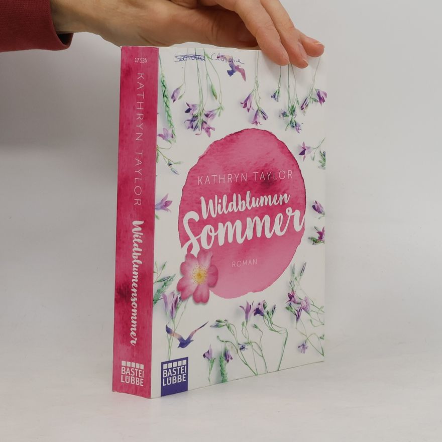 Kathryn Taylor Wildblumensommer