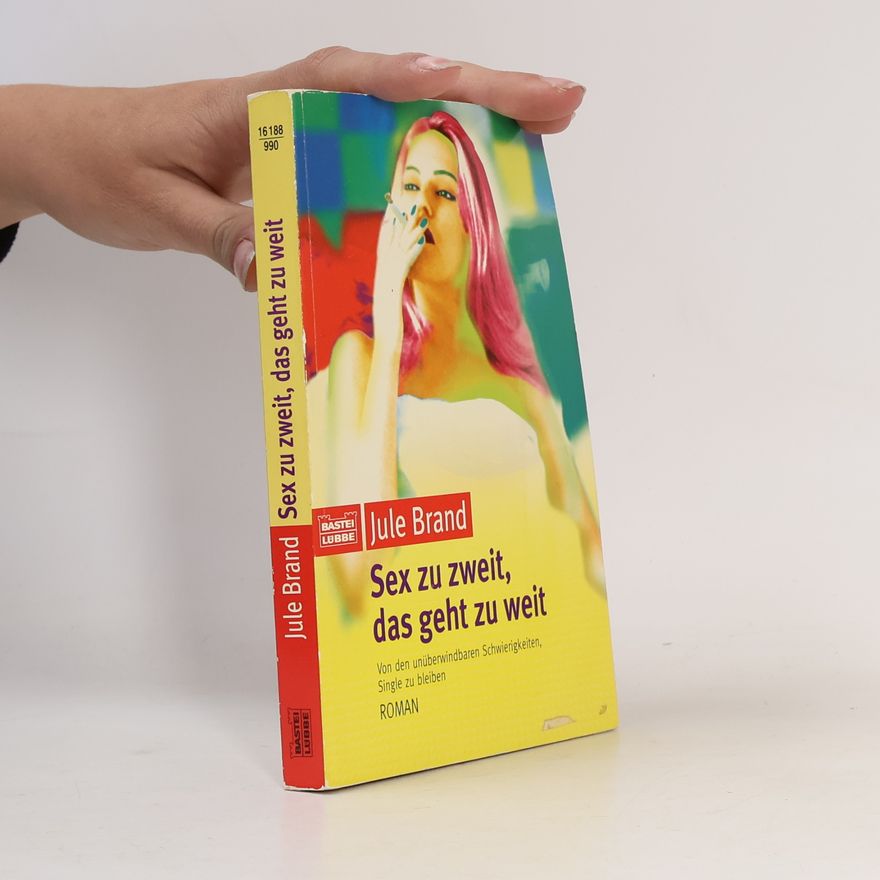 Kerstin Gier Sex zu zweit, das geht zu weit