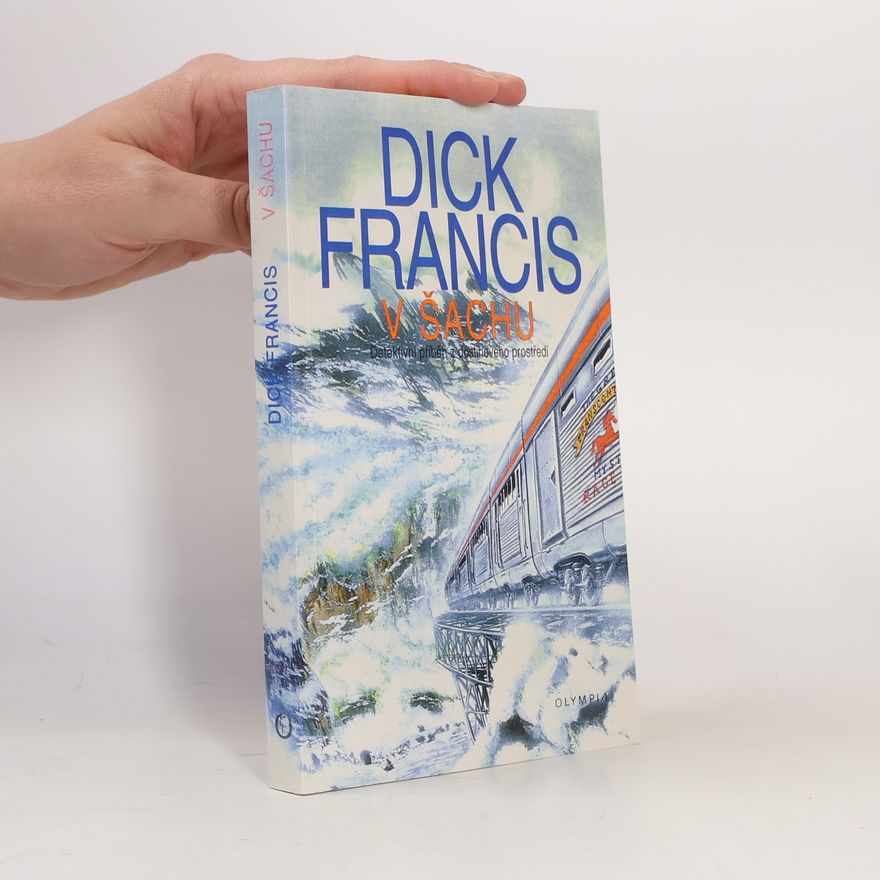 Dick Francis V šachu