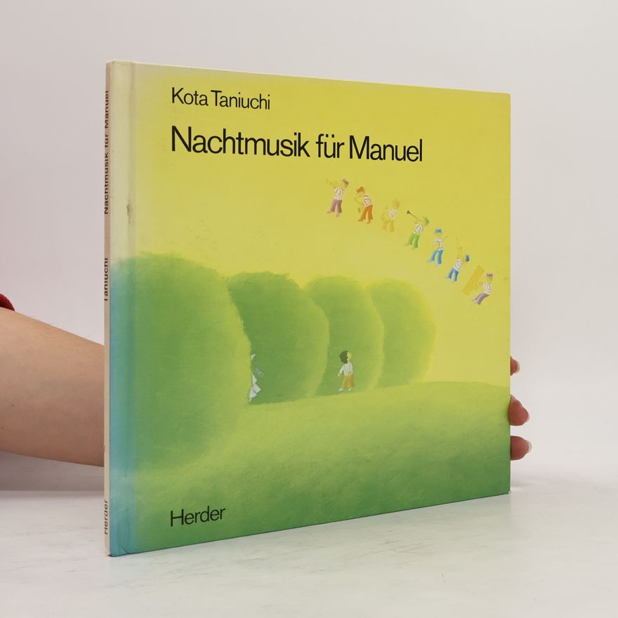 Kōta Taniuchi Nachtmusik für Manuel