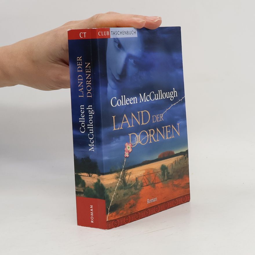 Colleen McCullough Land der Dornen