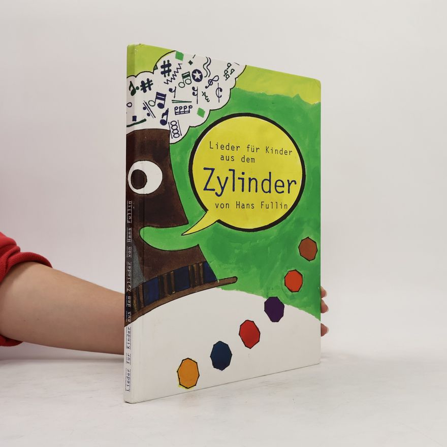 Jürg Tramèr Lieder für Kinder aus dem Zylinder