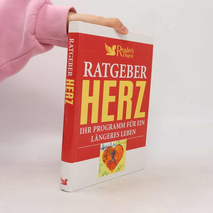 Edith Huber Ratgeber Herz