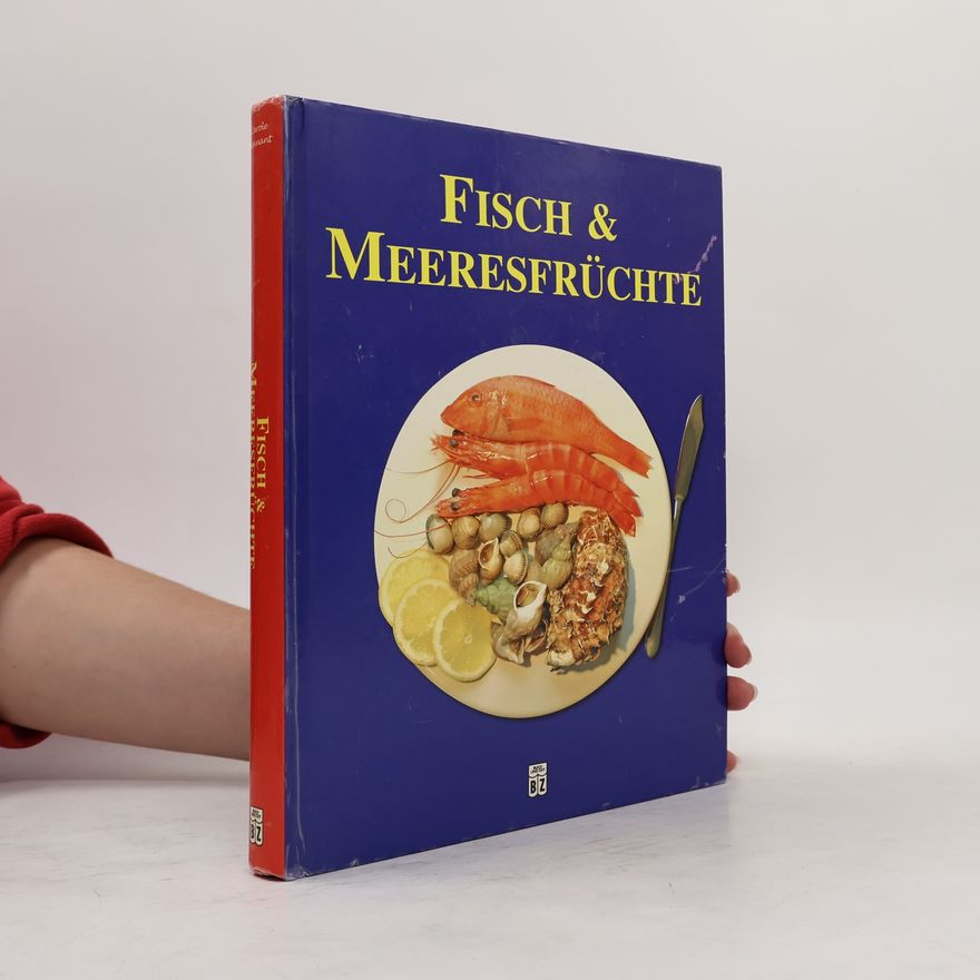 Carole Tennant Fisch & Meeresfrüchte