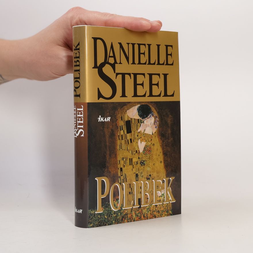 Danielle Steel Polibek