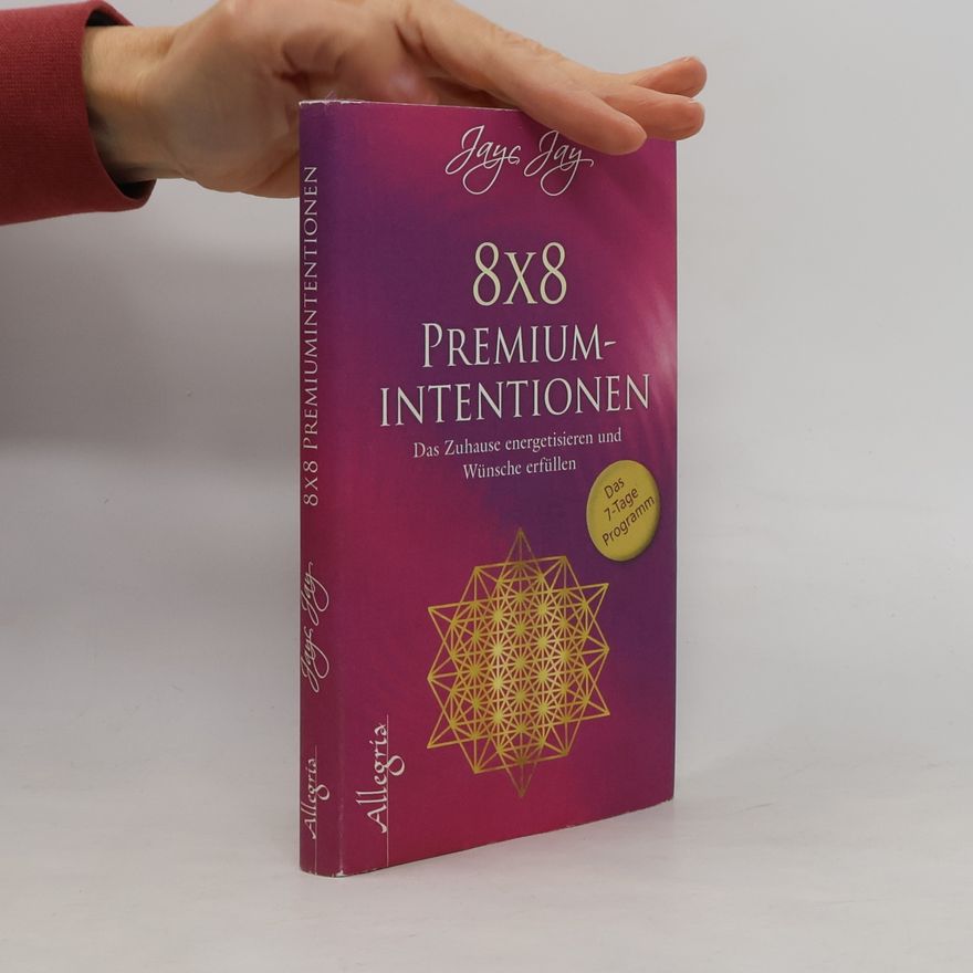 Various authors 8 x 8 Premiumintentionen