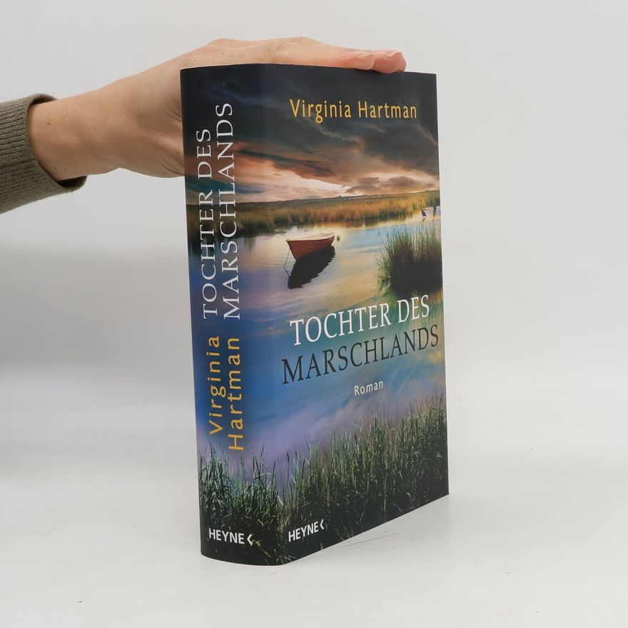 Virginia Hartman Tochter des Marschlands
