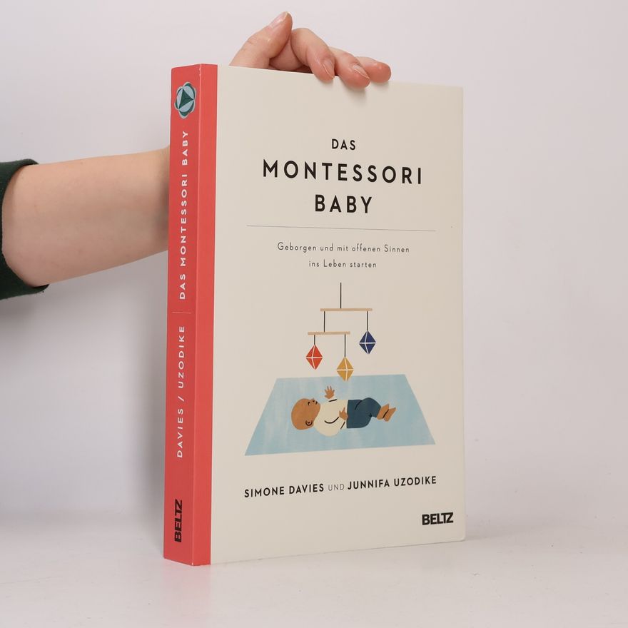 Simone Davies Das Montessori Baby