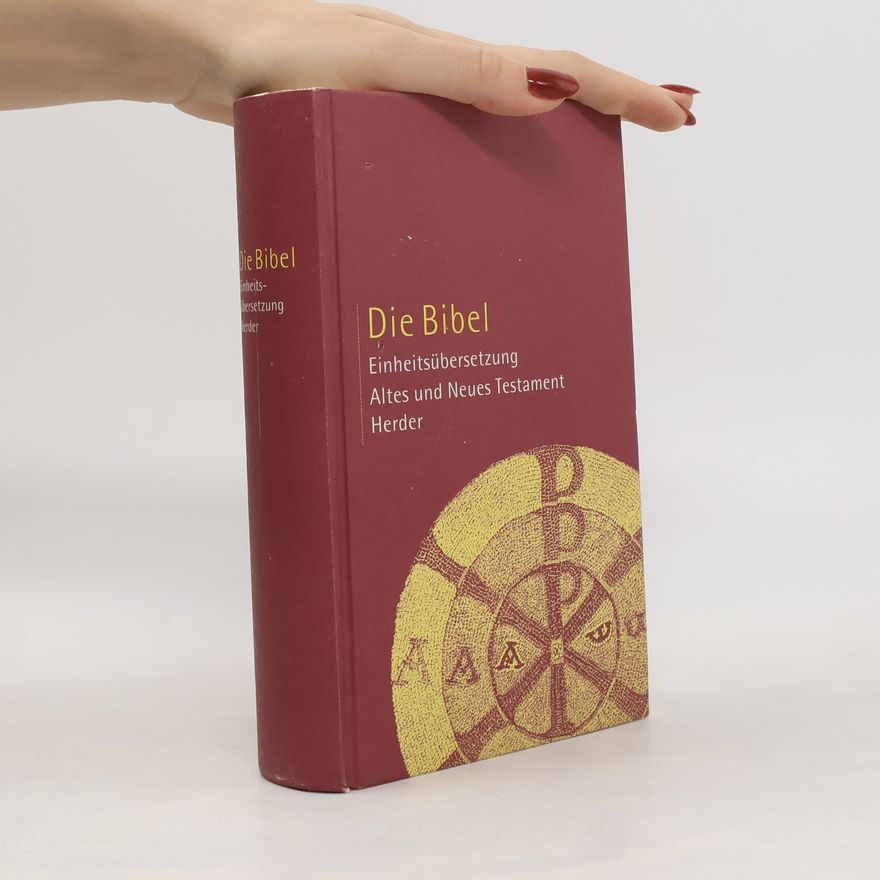Autorenkollektiv Die Bibel
