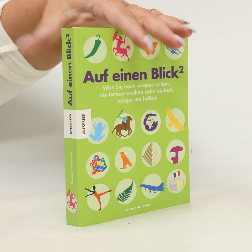 Kolektiv autorů Auf einen Blick