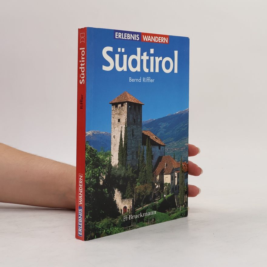 Bernd Riffler Südtirol