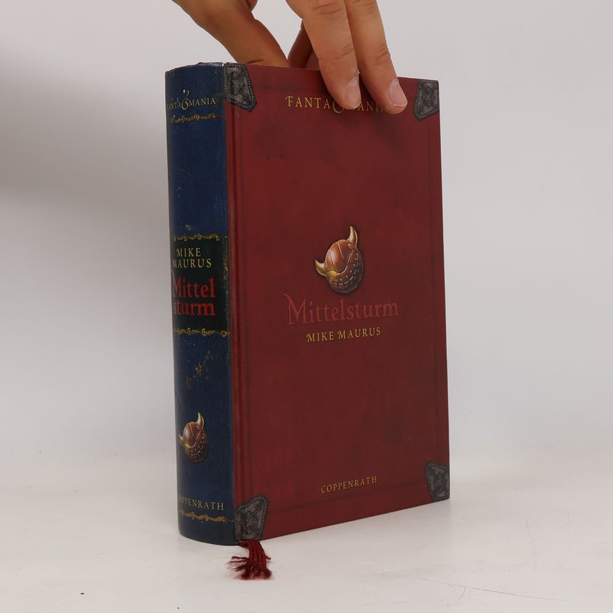 Mike Maurus Mittelsturm