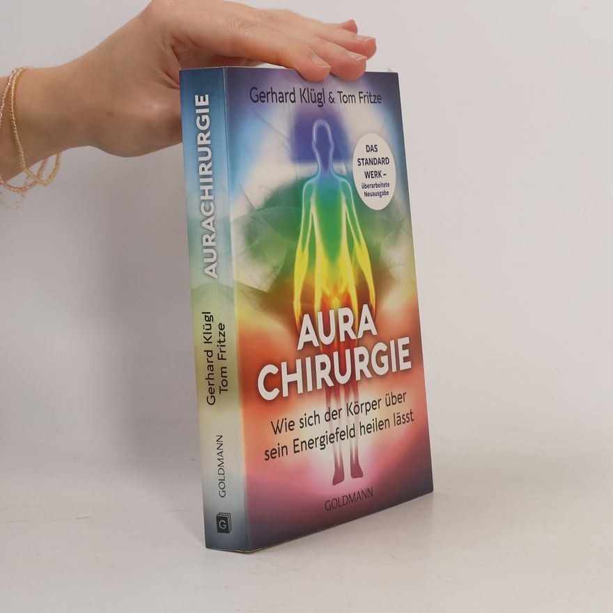 Gerhard Klügl Aurachirurgie