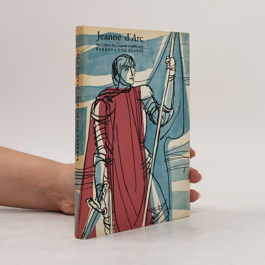 Doris Hofmann Jeanne d'Arc