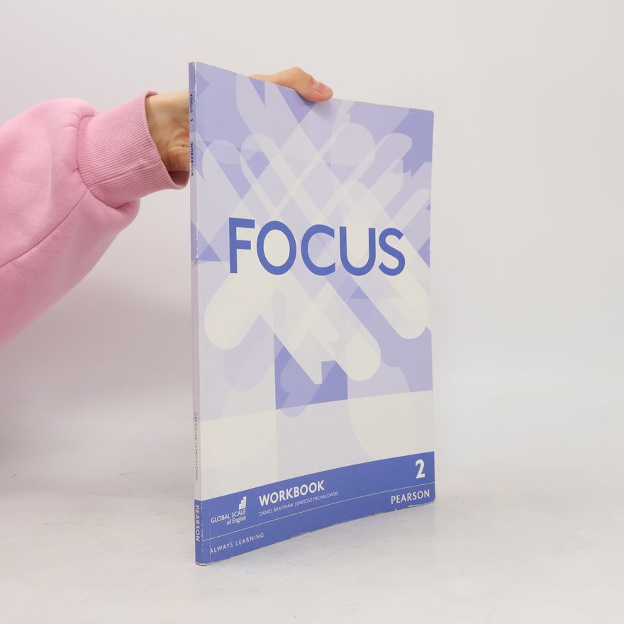 John Hird Focus 2 Workbook
