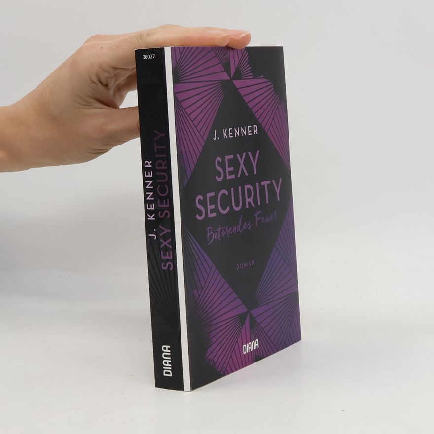 Julie Kenner Sexy Security