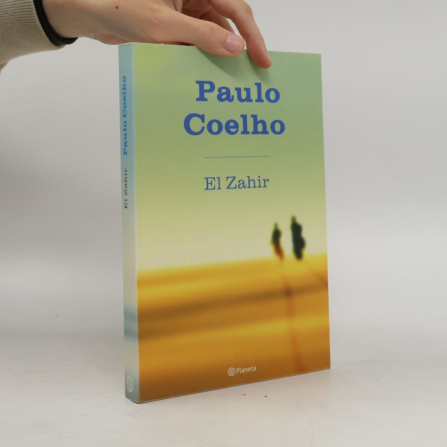 Paulo Coelho El Zahir